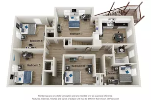 1316 7th St SE, Minneapolis, MN 55414 - Photo 41