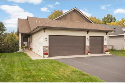 29412 Hidden Forest Boulevard, Chisago City, MN 55013 - Photo 1