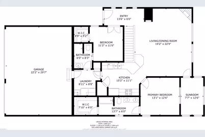 29412 Hidden Forest Boulevard, Chisago City, MN 55013 - Photo 33