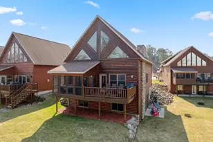 5586 White Pne Dr, Pequot Lakes, MN 56472 - Photo 1