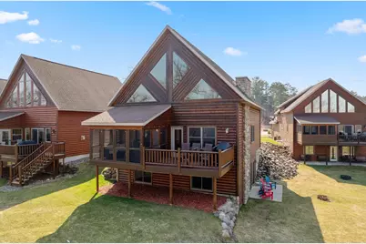 5586 White Pine Drive #20, Pequot Lakes, MN 56472 - Photo 1