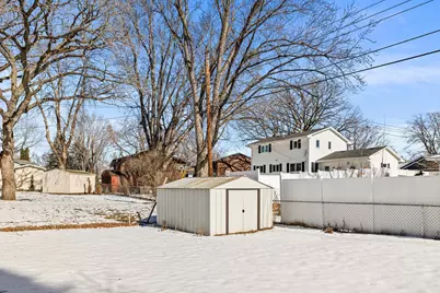 6851 7th Street NE, Fridley, MN 55432 - Photo 33