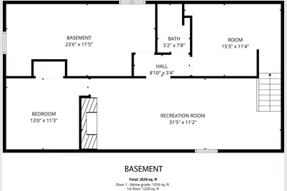 6851 7th Street NE, Fridley, MN 55432 - Photo 47