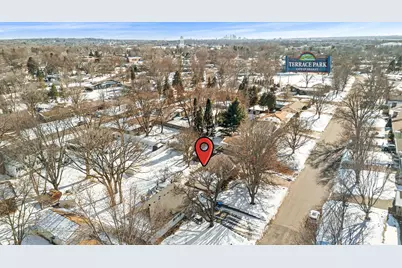 6851 7th Street NE, Fridley, MN 55432 - Photo 37