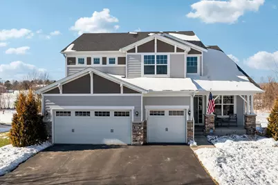 5256 Trailhead Lane SE, Prior Lake, MN 55372 - Photo 1