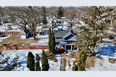 702 4th Street SW, Little Falls, MN 56345 - Photo 1