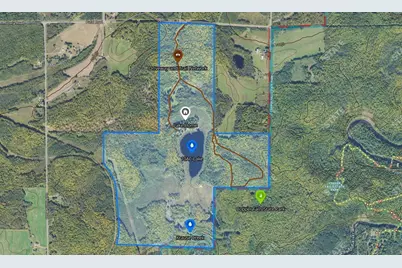 72303 Pufal Road, High Bridge, WI 54846 - Photo 11