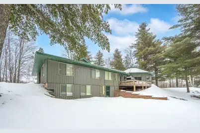 72303 Pufal Road, High Bridge, WI 54846 - Photo 1