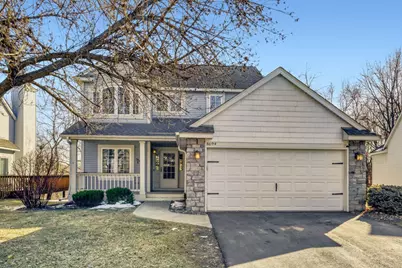 8694 Callahan Trail, Inver Grove Heights, MN 55076 - Photo 1