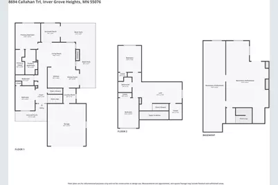 8694 Callahan Trail, Inver Grove Heights, MN 55076 - Photo 27