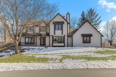 12525 Pinehurst Drive, Burnsville, MN 55337 - Photo 1