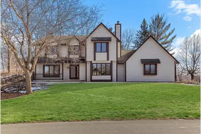 12525 Pinehurst Drive, Burnsville, MN 55337 - Photo 1