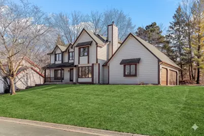 12525 Pinehurst Drive, Burnsville, MN 55337 - Photo 1