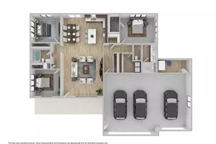 15828 Old Stonebridge Trail, Brainerd, MN 56401 - Photo 23