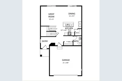 9737 31st Street NE, Saint Michael, MN 55376 - Photo 17