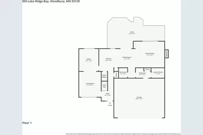 955 Lake Ridge, Woodbury, MN 55129 - Photo 33