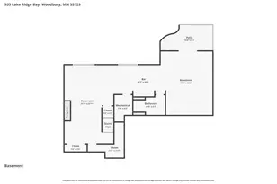 955 Lake Ridge, Woodbury, MN 55129 - Photo 35