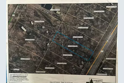 Lot 22 County Rd 138, Garrison, MN 56450 - Photo 3