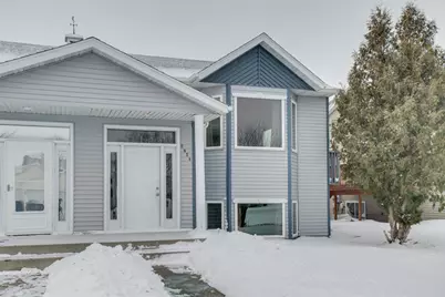 4743 Harvest Drive S, Fargo, ND 58104 - Photo 1