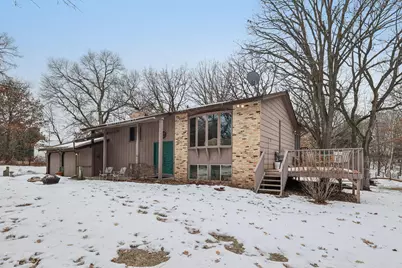 26324 Chisholm Street NE, Isanti, MN 55040 - Photo 1