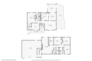 26324 Chisholm St NE, Isanti, MN 55040 - Photo 47