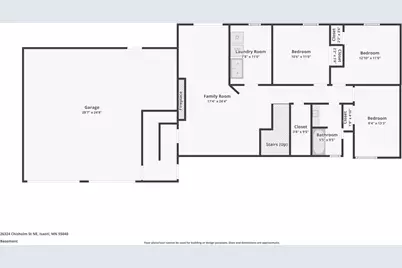 26324 Chisholm Street NE, Isanti, MN 55040 - Photo 45