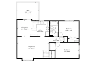 19119 Waco St NW, Elk River, MN 55330 - Photo 33