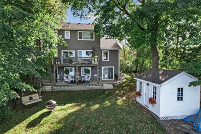 4648 S Lake Sarah Drive, Maple Plain, MN 55359 - Photo 3