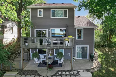 4648 S Lake Sarah Drive, Maple Plain, MN 55359 - Photo 5