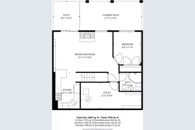 4648 S Lake Sarah Drive, Maple Plain, MN 55359 - Photo 65