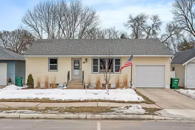 124 Hickory Street N, Lester Prairie, MN 55354 - Photo 1