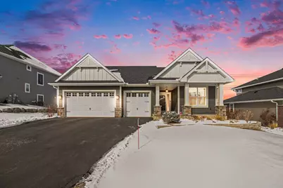 9554 7th Street N, Lake Elmo, MN 55042 - Photo 1