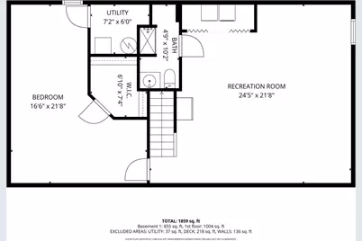 4171 Summit Lane, White Bear Township, MN 55110 - Photo 37