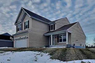 10065 42nd St NE, Saint Michael, MN 55376 - Photo 1