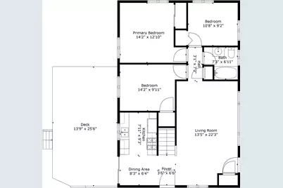 5808 Pearson Drive, Brooklyn Center, MN 55429 - Photo 3