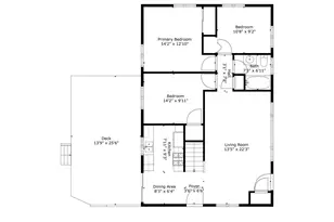 5808 Pearson Dr, Brooklyn Center, MN 55429 - Photo 3