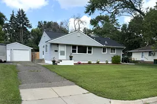 5808 Pearson Dr, Brooklyn Center, MN 55429 - Photo 1