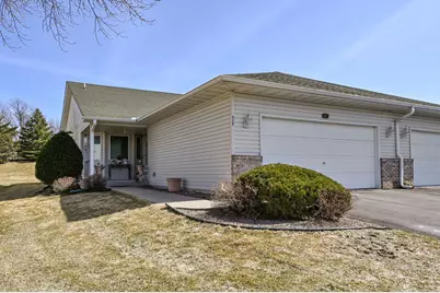 517 Buffalo Run Road, Buffalo, MN 55313 - Photo 1