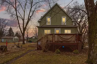 104 S Nicollet Street, Winthrop, MN 55396 - Photo 3