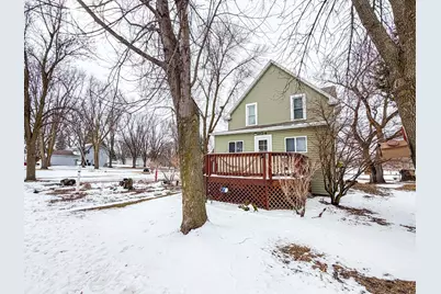 104 S Nicollet Street, Winthrop, MN 55396 - Photo 3