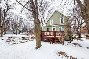 104 S Nicollet St, Winthrop, MN 55396 - Photo 3