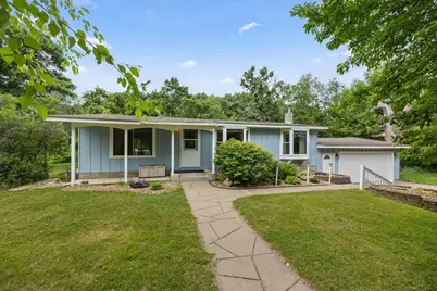 5240 318th Street, Stacy, MN 55079 - Photo 1