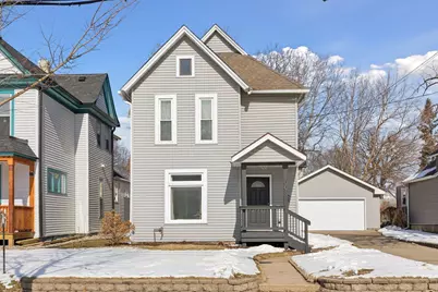 1003 23rd Avenue NE, Minneapolis, MN 55418 - Photo 1