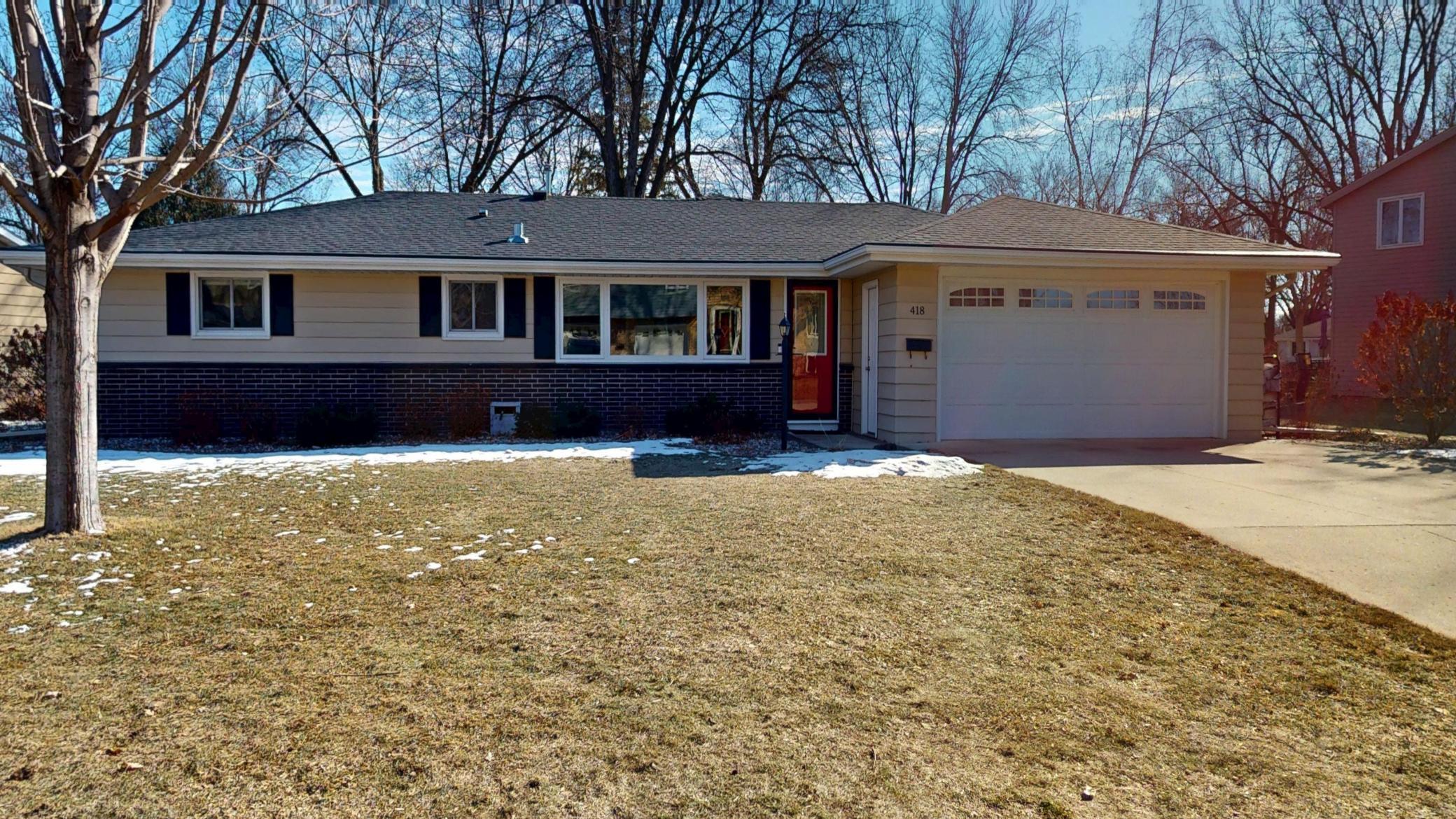 418 Ridge Rd, Albert Lea, MN 56007 - MLS 7025683 - Coldwell Banker