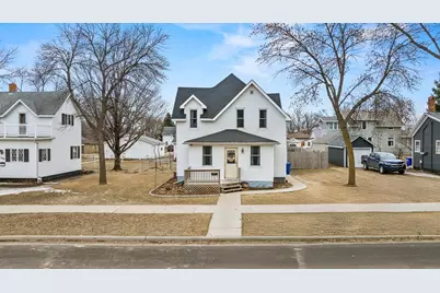 205 Ring Avenue N, Canby, MN 56220 - Photo 1