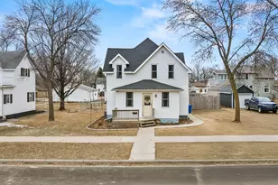 205 Ring Ave N, Canby, MN 56220 - Photo 1