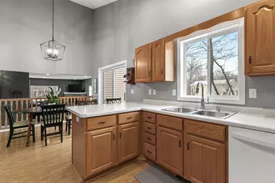 348 Pondview Lane, Saint Joseph, MN 56374 - Photo 9