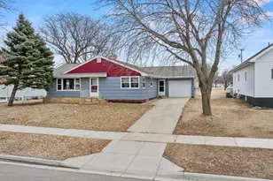 507 Oscar Ave N, Canby, MN 56220 - Photo 1