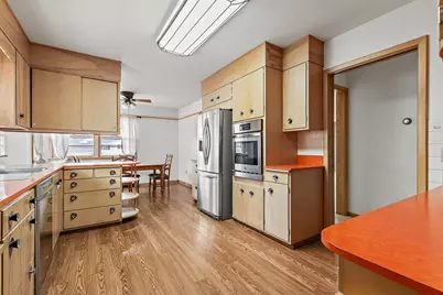 507 Oscar Avenue N, Canby, MN 56220 - Photo 5