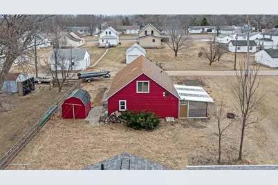 507 Oscar Avenue N, Canby, MN 56220 - Photo 45